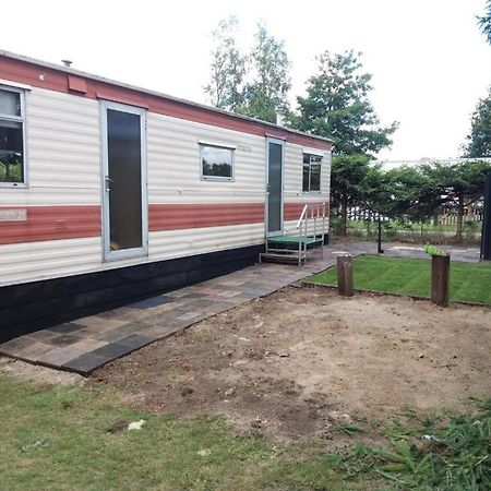 Schaopvolte Villa Eext Exterior foto