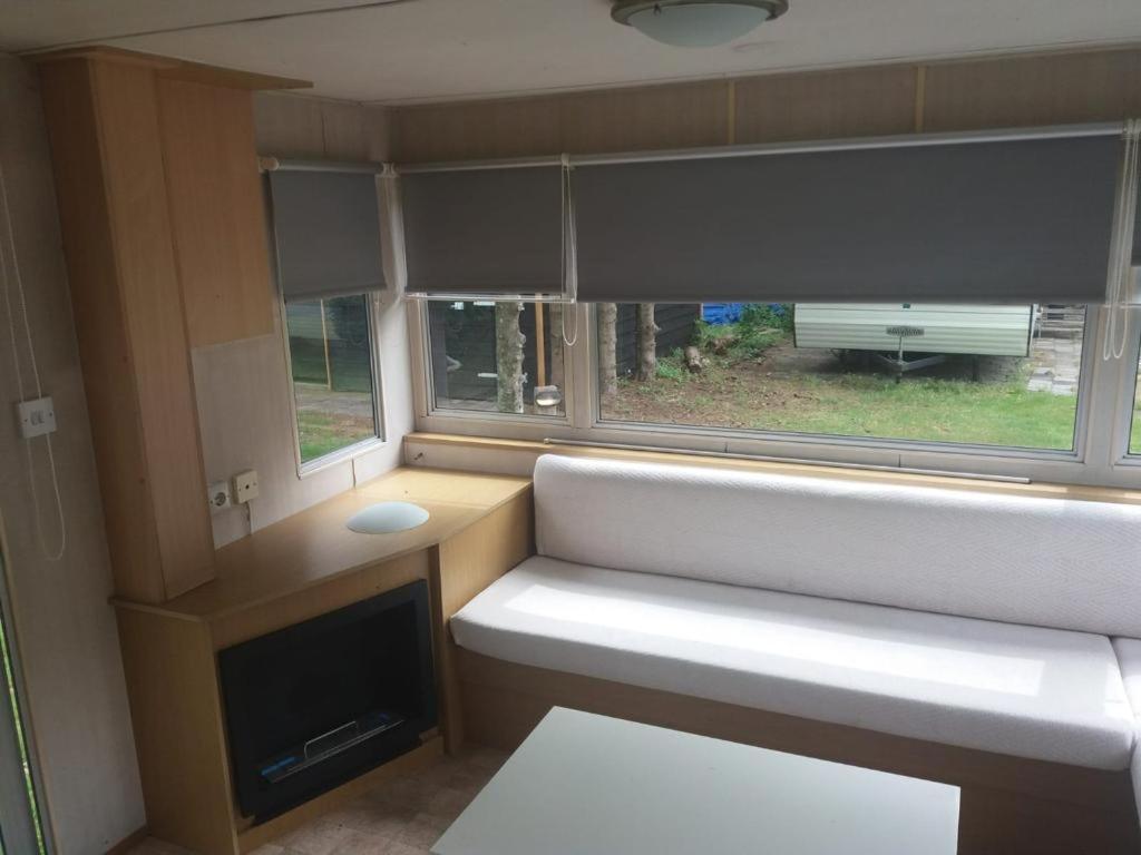 Schaopvolte Villa Eext Exterior foto