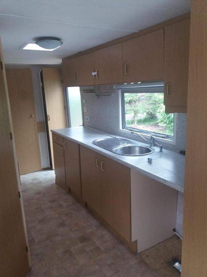 Schaopvolte Villa Eext Exterior foto